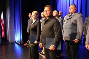 Obchody Święta Policji w Miliczu - 15.07.2026 rok