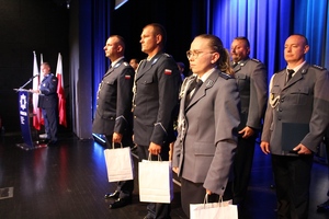 Obchody Święta Policji w Miliczu - 15.07.2026 rok
