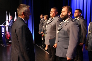 Obchody Święta Policji w Miliczu - 15.07.2026 rok