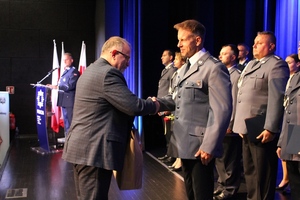 Obchody Święta Policji w Miliczu - 15.07.2026 rok