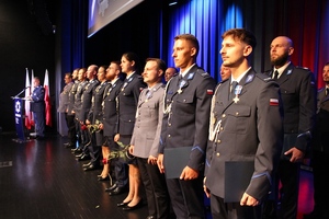 Obchody Święta Policji w Miliczu - 15.07.2026 rok