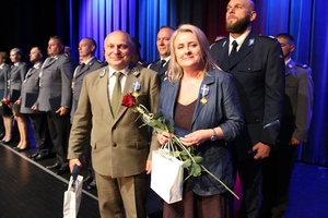 Obchody Święta Policji w Miliczu - 15.07.2026 rok