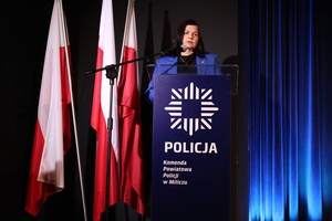 Obchody Święta Policji w Miliczu - 15.07.2026 rok