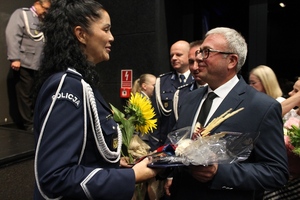 Obchody Święta Policji w Miliczu - 15.07.2026 rok