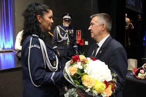 Obchody Święta Policji w Miliczu - 15.07.2026 rok
