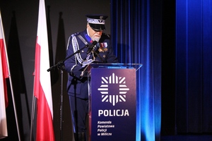 Obchody Święta Policji w Miliczu - 15.07.2026 rok