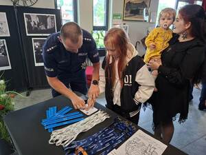 Obchody Święta Policji w Miliczu - 15.07.2026 rok