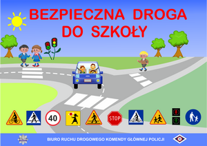 Plakat tematyczny