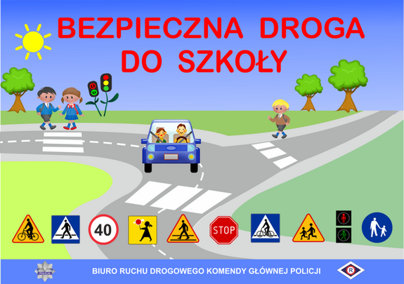 Plakat tematyczny