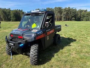 kolejny quad