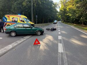 miejsce zdarzenia