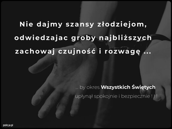 Plakat tematyczny