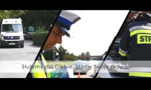 Służymy dla Ciebie, mamy swoje prawa!